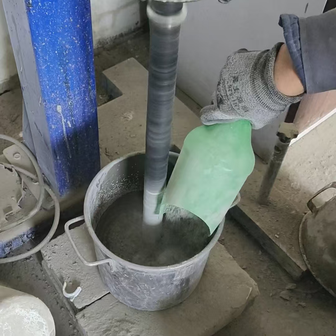 大足桥梁公路张拉用H60压浆料与普通压浆料有什么区别？