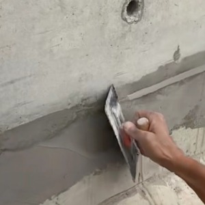 大足P型防护型环氧树脂砂浆