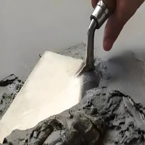 大足混凝土裂缝孔洞剥落冻融修复用高强度丙乳防腐蚀砂浆