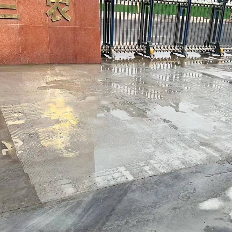 大足水泥路面翻新砂浆